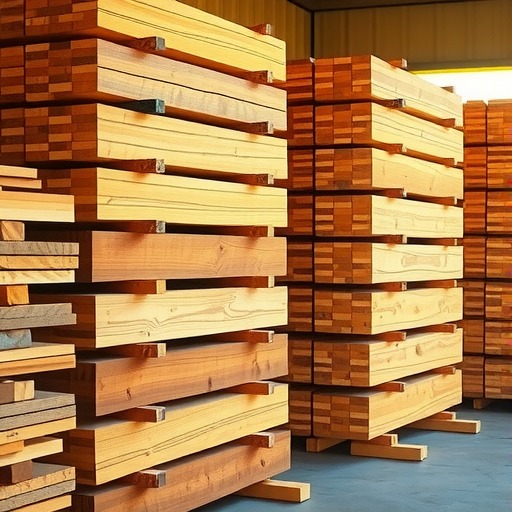 非洲锯材有所起色 沙比利稳定为主(图1)