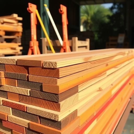 印尼当地菠萝格价格300美元/立方米(图1)