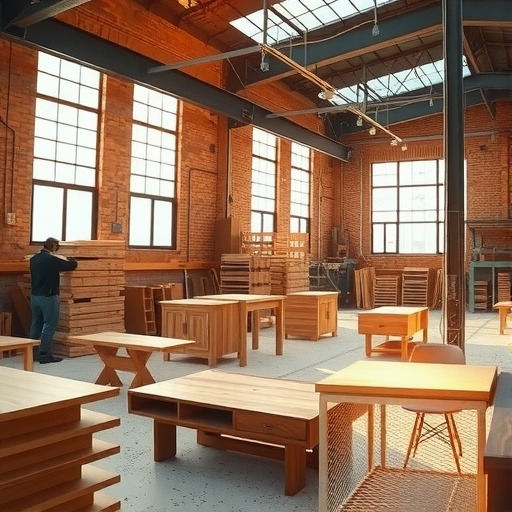 5年后广东家具工人将月入6000元(图1) 5年后广东家具工人将月入6000元(图1)