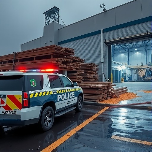 莆田大力开展打击红木企业“逃废债”专项活动(图1)