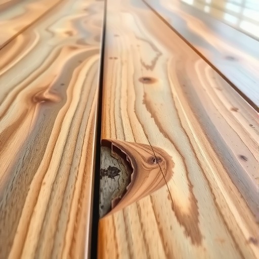 高投诉率折射地板业质量短板(图1)