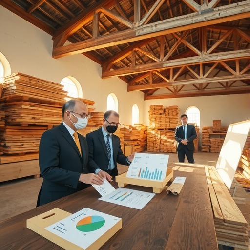 海南文昌多部门称木材收购价格需市场调节(图1)