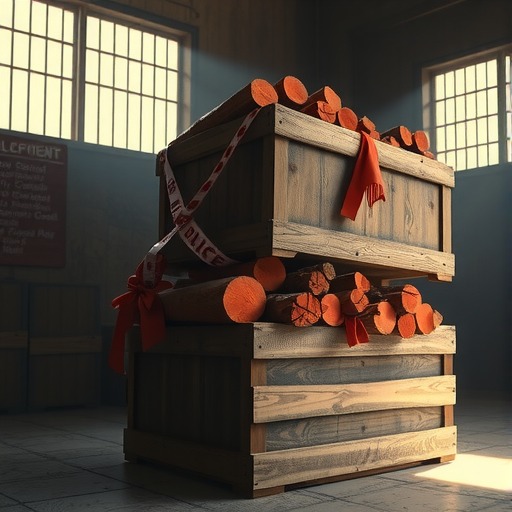 产地直击:三名中国人因非法藏匿血檀遭起诉(图1) 产地直击:三名中国人因非法藏匿血檀遭起诉(图1)