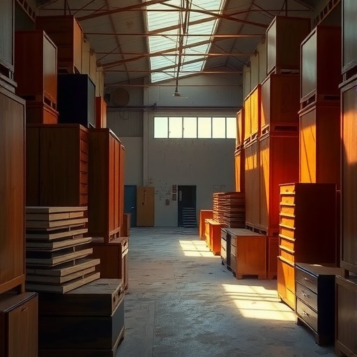 越南红木家具市场愈显冷清(图1) 越南红木家具市场愈显冷清(图1)