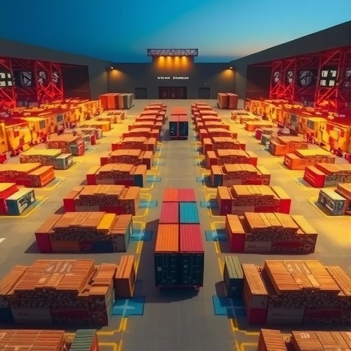 中俄木材交易中心保税区完成对接(图1)