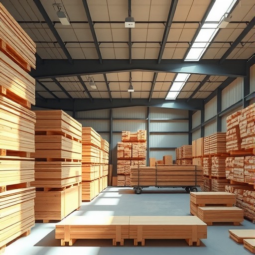 东莞兴业木材夹板市场将获广东省级重点培育(图1) 东莞兴业木材夹板市场将获广东省级重点培育(图1)