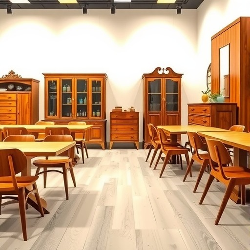 2014年第一季度欧盟家具总产值实现增长(图1)