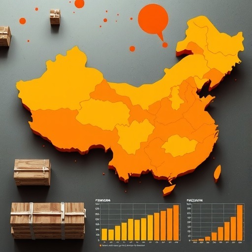 人造板经销商区域市场分析报告(图1)