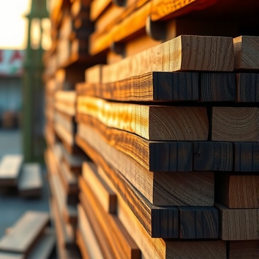 阔叶黄檀（印尼黑酸枝）出货加快(图1)