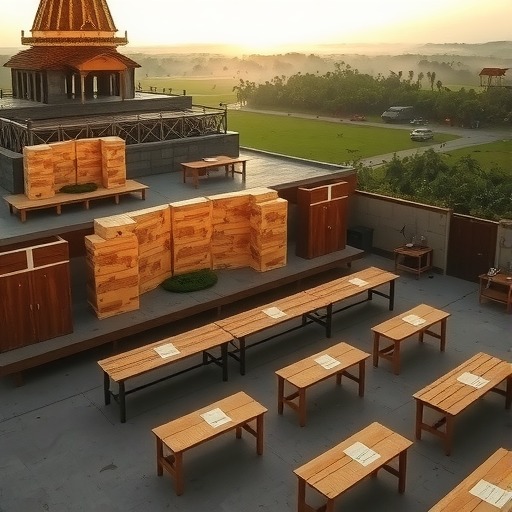 缅甸木材产区6月招标冷清(图1)