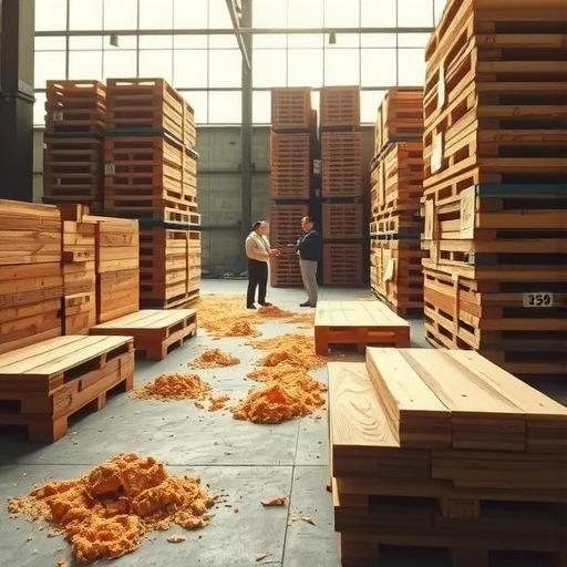 上海木材市场水曲柳难觅踪迹 榆木价格水涨船高(图1)