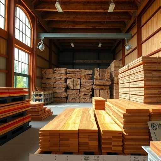 东北材:楸木、水曲柳较为“畅销”(图1) 东北材:楸木、水曲柳较为“畅销”(图1)