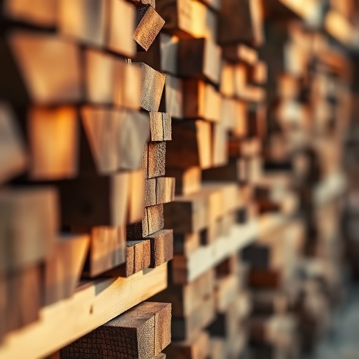 木材市场价格短期或将回调(图1)