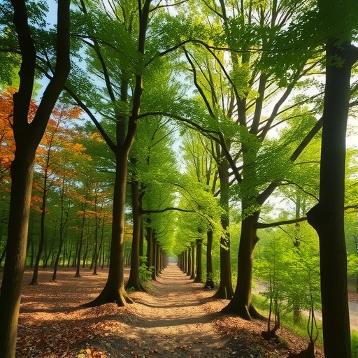 广西速生桉不再(图1)