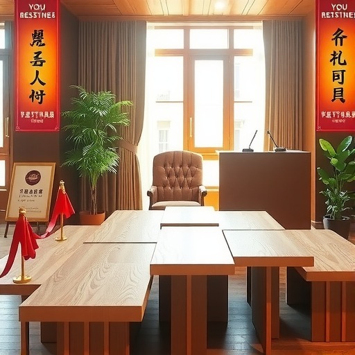 满洲里市防腐木协会成立(图1)