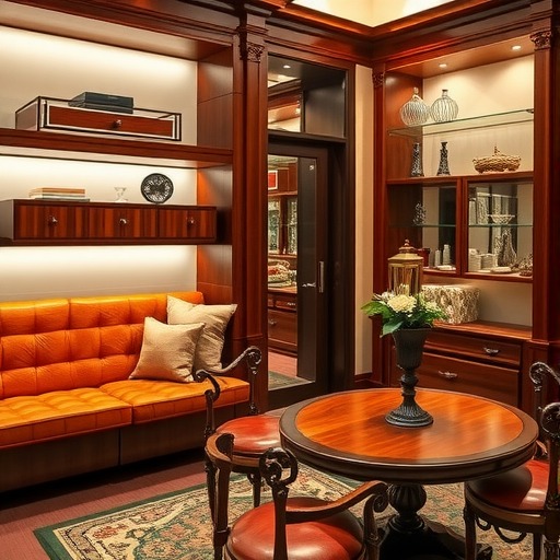 红木商品销售及售后服务将有标准可依(图1)