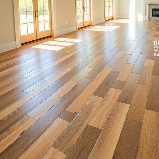 2015年我国复合地板产量下滑 地暖用户青睐实木地热地板(图1)