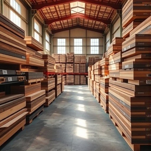 1-4月凭祥市红木产品进口成倍增长(图1)