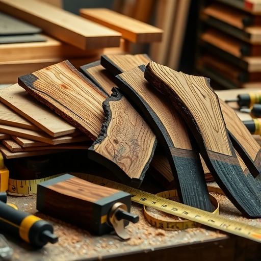 市场观察:刀状黑黄檀销量不佳(图1) 市场观察:刀状黑黄檀销量不佳(图1)