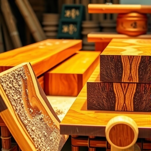 福建仙游红木市场黄花梨最新行情动态(图1)