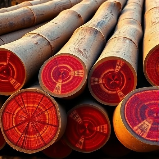 印度小叶紫檀原木第一手价格(图1) 印度小叶紫檀原木第一手价格(图1)