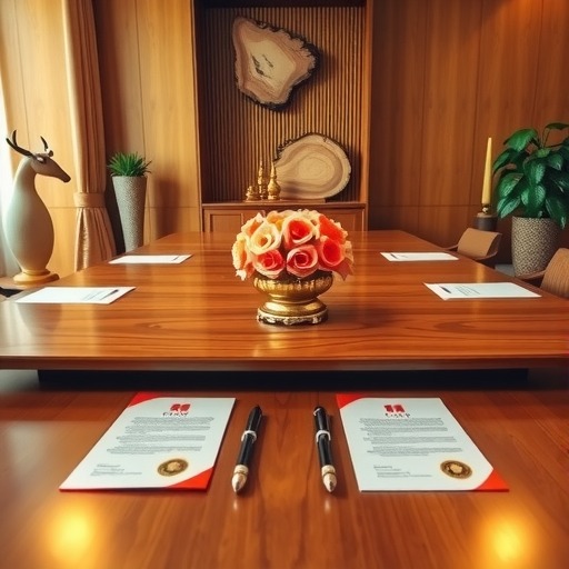 加拿大卑诗省与上海浦东签署木材备忘录(图1)