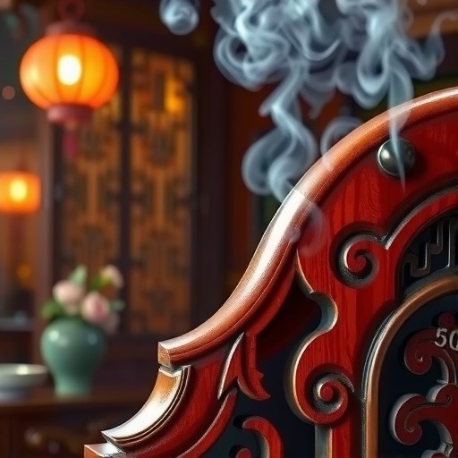 红木家具抄底价打5折 虚火太大(图1)