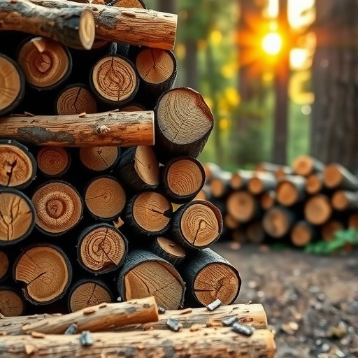 南美原木市场:铁木豆供应将会取紧(图1) 南美原木市场:铁木豆供应将会取紧(图1)