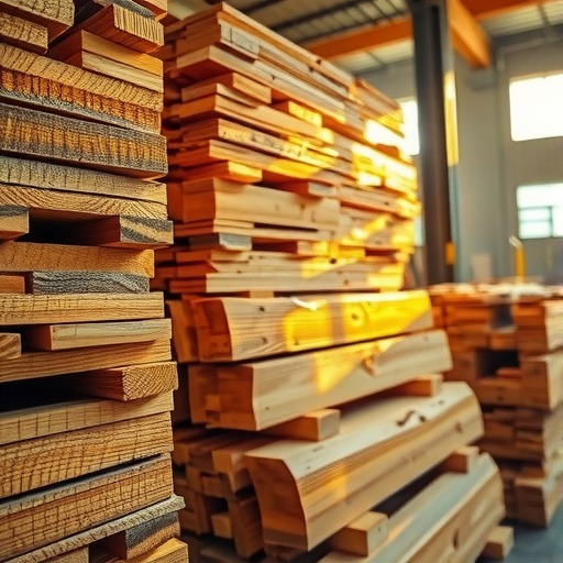 云南产西南桦货源紧张 库存仅数百方(图1)