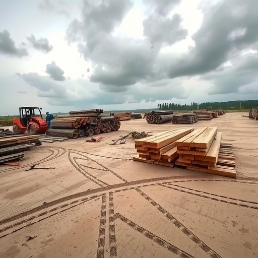相思木行情明显降温 短期内难有改善(图1)