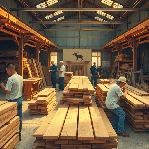 仙游木材市场盛行两大帮派:斧头帮和胶水帮(图1) 仙游木材市场盛行两大帮派:斧头帮和胶水帮(图1)