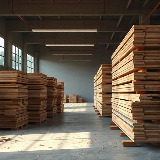 非洲柚木市场销量不振(图1)