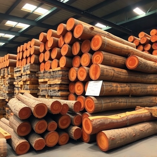 非洲红木已成为我国红木进口的主力(图1)