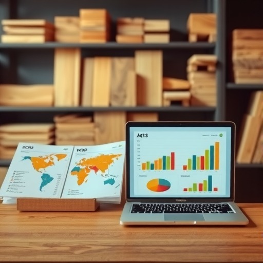 2014年3月份木制品制造行业景气度报告(图1)