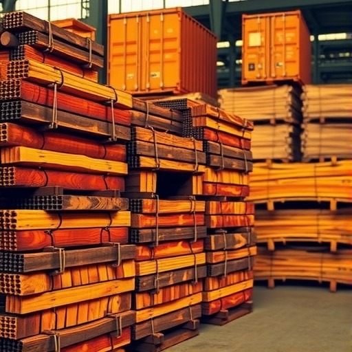 非洲血檀木市场销量逐渐增(图1)