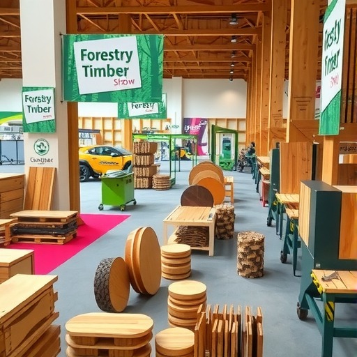 2014年5月起中国将举办六大林业展会(图1) 2014年5月起中国将举办六大林业展会(图1)