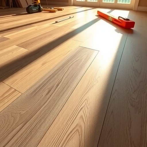 地板市场周评：成交稳中有升(图1)