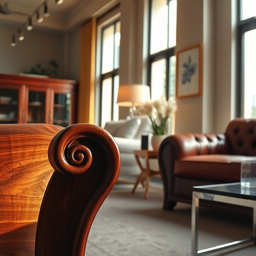 红木家具一季度表现平淡 8月或普遍涨价(图1)