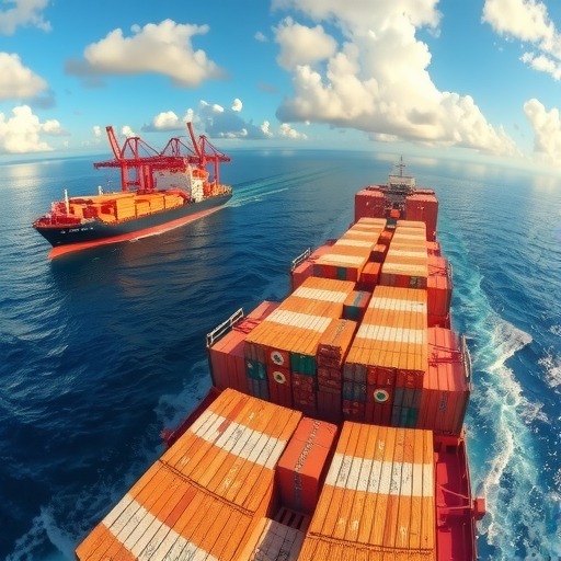 秘鲁木材半成品超过60%出口到中国(图1)