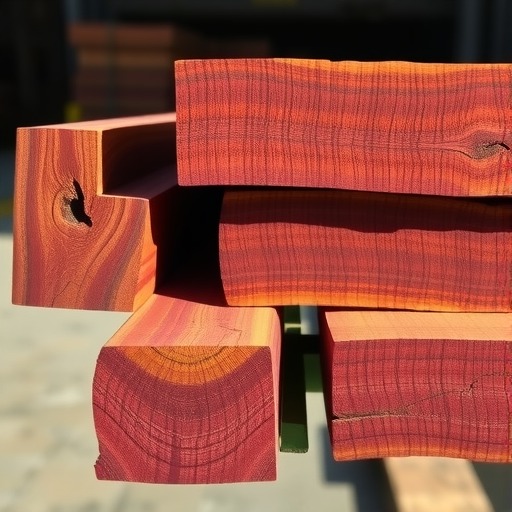 大叶紫檀重新进入木材市场(图1)