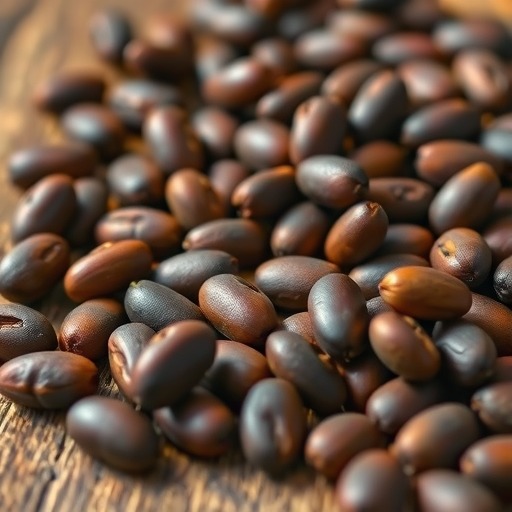 铁木豆新货入市，铁木豆价格小幅下跌(图1)