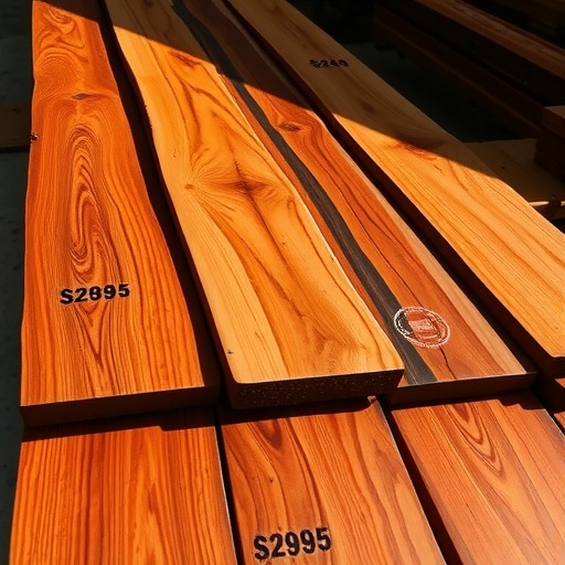 小叶红檀价格持续高企(图1)