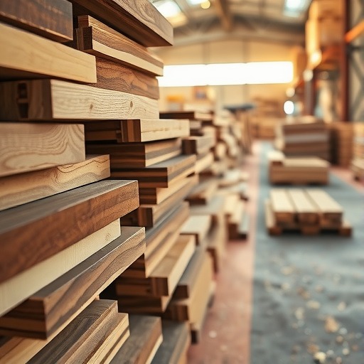 地板刮涨价风 消费者忙囤货(图1)