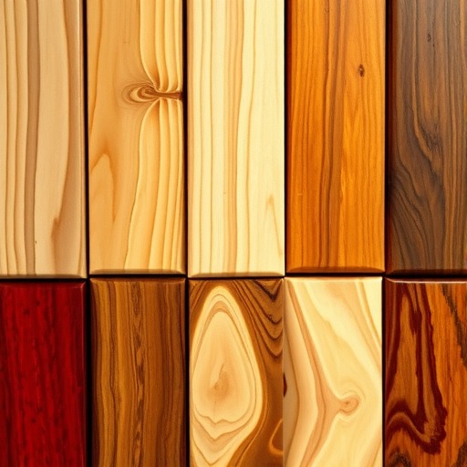 木材的色彩比形态更吸引中国消费者(图1) 木材的色彩比形态更吸引中国消费者(图1)