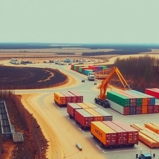 最大林区停伐 境外木材依存度料增(图1)