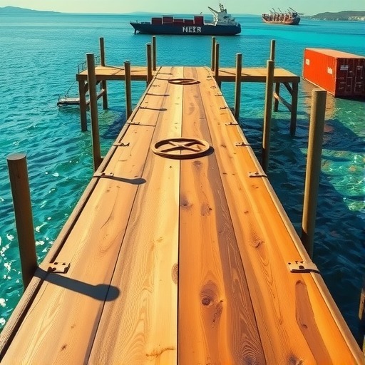 厄瓜多尔产轻木、柚木拟出口到中国市场(图1)