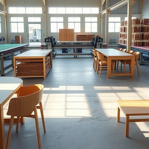 湖南家具制造业年均增速21.8%(图1)