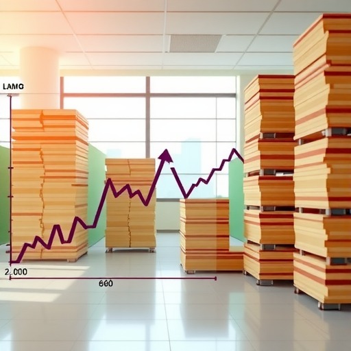 广西人造板电子交易年交易量将突破千亿元(图1) 广西人造板电子交易年交易量将突破千亿元(图1)