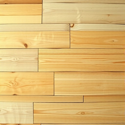 杉木指接板受消费者青睐 成人造板亮点(图1)