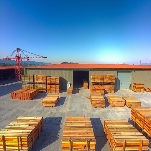 日照岚山港2014年3月20日主要木材货场库存统计(图1) 日照岚山港2014年3月20日主要木材货场库存统计(图1)